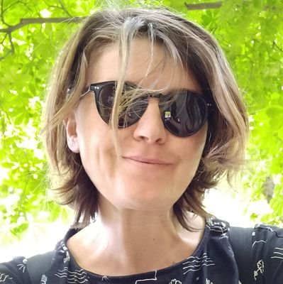 myriamcea_'s profile picture. Diseñadora gráfica/ Thinker facilitadora de procesos participativos