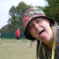 Miss Burn 🎾 (@zoeburn1996) 's Twitter Profile