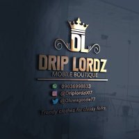 DripLordz(@OLUWAGEEZIE77) 's Twitter Profile Photo
