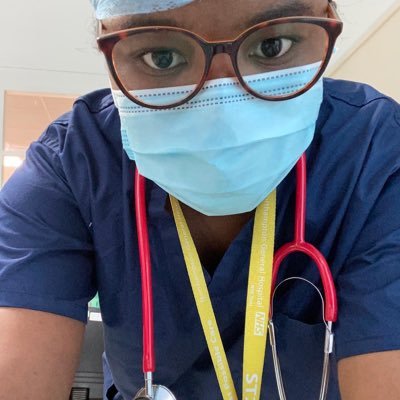 Med Doctor/GP/BAME Clinical Fellow NGH/PCN lead on Health Inequalities/Passionate about everything IMGs/Medical Education/QIPs/Endoscopy/Making a difference.