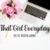 ThatGirlEveryday (@kinyanlk) Twitter profile photo ThatGirlEveryday (@kinyanlk) Twitter profile photo
