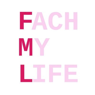 Fach My Life: Ros & Adele talk opera & the world
Find us: Apple Podcasts, Spotify & many more!
#womeninmusic
🎧 Fach My Life Pod 📧 fachmylifepod@gmail.com