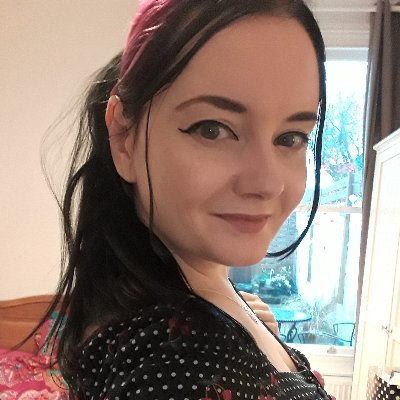 hellenwellsward's profile picture. Author of The Crawford Scandal
Associate Software Engineer at MPB
Organiser for Brighton codebar
