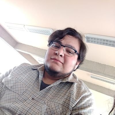 ErickLpz117's profile picture. 