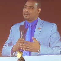 Shumet Gizaw (@drshumete) 's Twitter Profile