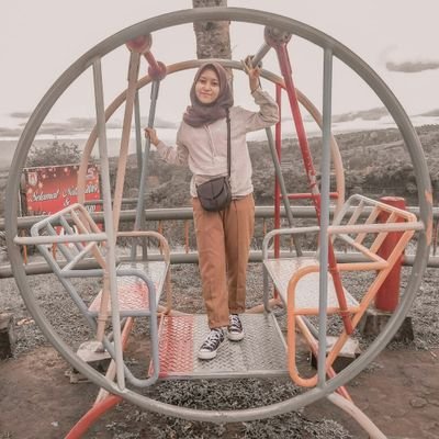 Stefannydpw's profile picture. Sleman, Yogyakarta.