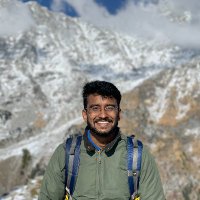 Kiran Dhamane (@kirandhamane3) 's Twitter Profile