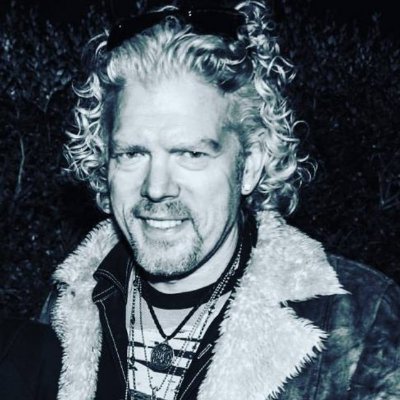 #DigitalDirector #CivicInnovation @RichardBranson Stunt Double. #Travelwriter & #Tech #Journalist. https://t.co/1QmHQu0gSW