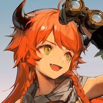 Ya got yerself a deal, Baws! Ya pay, I'll protect! // Unofficial account!