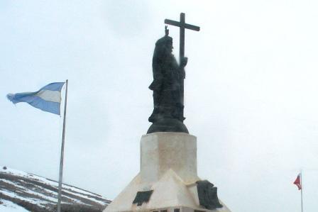 toda la información del Paso Integrado Cristo Redentor para el transporte de cargas y el estado de las rutas 60CH y 7 AR en @yayamdz...Gracias