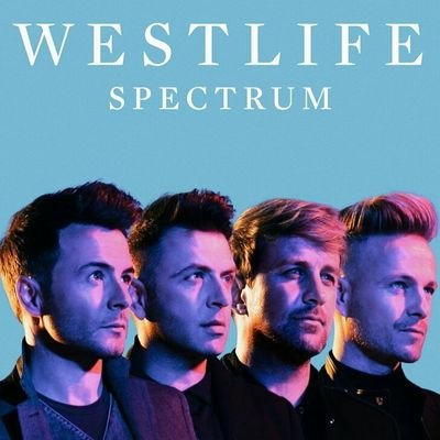 Westlife is our great fanatics and I love you my Mark Feehily.