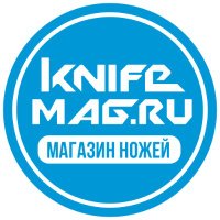 KNIFE-MAG.RU(@knife_mag) 's Twitter Profile Photo