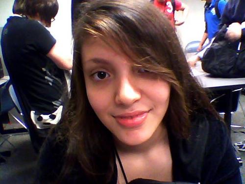 kmarroquin14's profile picture. 