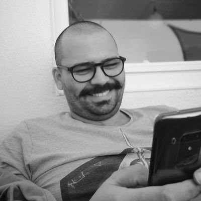 JupiterVomFred's profile picture. Gosto de dados, robôs e AI. 🇩🇪🇧🇷