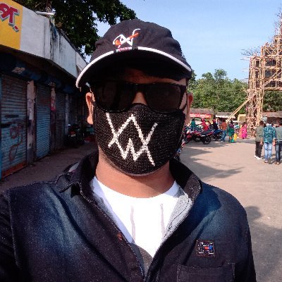 Rahul Ghoshさんのプロフィール画像