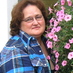 Damaris Cordero (@la_escriba) Twitter profile photo