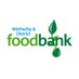 Wetherby & District Foodbank (@WBYFoodbank) Twitter profile photo