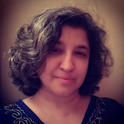 ✍️ Bestselling Author 👩 Group Editor @sheroes 🏆 Award-winning publisher @naareeindia | Opinions are my own | #WomenInSTEM #Science #Selfcare #Selflove