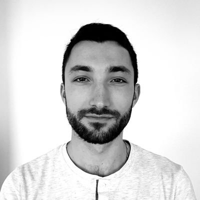 toja9's profile picture. Ingénieur Cloud