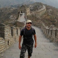Nicolás Baccaro (@nico_baccaro) 's Twitter Profile