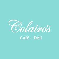 Colairo's (@colairos) 's Twitter Profile
