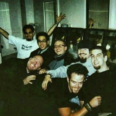 Daily: done, produced, or occurring every day or every weekday | main: @linkinparkdaily | run by: @goidenfire | back up account |