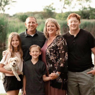 JasonFritz2's profile picture. Husband, Father , Agriculture Advocate, SIUC Alumni, Syngenta CP Sales Rep. Tweets= That of my own #FlytheW