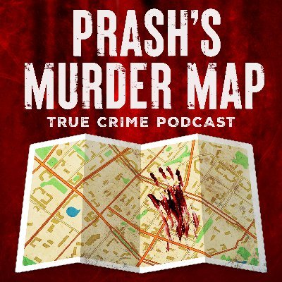 UK based True Crime podcast & author, exploring sinister and macabre solved and unsolved cases across the globe