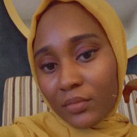 Bilkisu Abubakar (@bilkisua_) 's Twitter Profile Photo Bilkisu Abubakar (@bilkisua_) 's Twitter Profile Photo