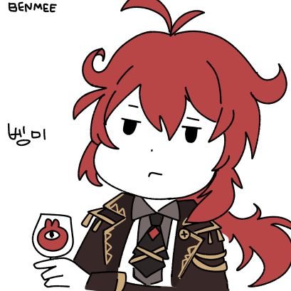 벵ㅡ미さんのプロフィール画像