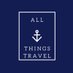 AllThingsTravel (@AllThingTravel) Twitter profile photo