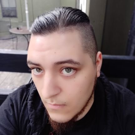 /dev/random Profile