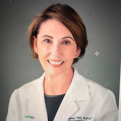 Professor UAB Medicine Co-Director UAB Voice Center, Director of Hearing and Speech