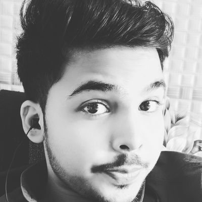 ShubhamNathVer1's profile picture. 