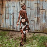 Luciane Santos (@lucianesafadao) 's Twitter Profile