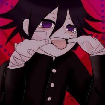 pgkokichitweets's profile picture. H-Hey...! I-I’m k-kokichi o-ouma n-n-nice to meet y-you...!