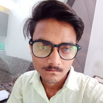 VishnuRaikwar16's profile picture. vishnu raikwar