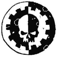 Deus est Machina 🚩1917🚩 (@machinespirit91) 's Twitter Profile