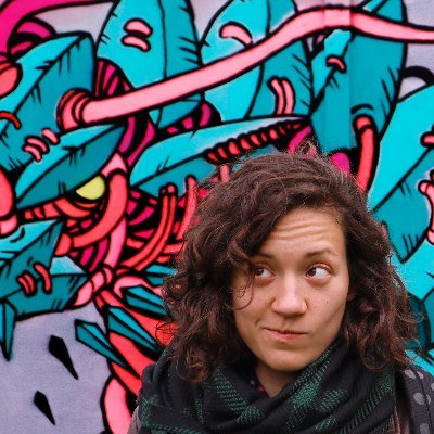 🚀👩💻🥑 DevRel ✨ Chasing good DevEx, better Content, & the Unicorns 🦄 🥑 ½ of @DevRelAvocados
