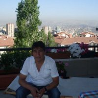 İsmail Yazıcı.(@OtoUsta06) 's Twitter Profile Photo