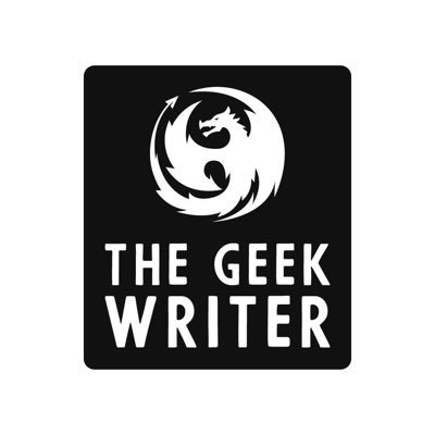 official Twitter handle for The Geek Writer. founded by @theorencohen_. DM us for contributions!