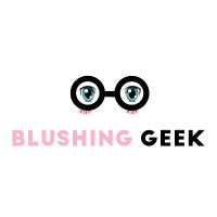 Vanessa (@blushinggeek) 's Twitter Profile