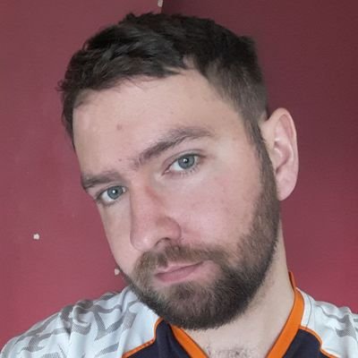 waynenolan93's profile picture. 