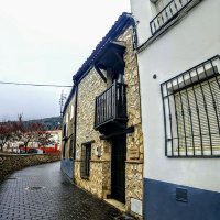 Alojamiento Rural '' El PONTÓN ''(@PontonRural) 's Twitter Profile Photo