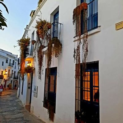 Millers of Frigiliana #Boutique #CasaRural in #Spain.Your Home Away from Home with a Touch of Excellence.