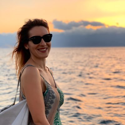 florio_michela's profile picture. Orthopaedic and Trauma Surgeon - Roma