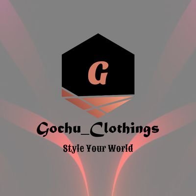 Gochuclothings's profile picture. We sell high quality custom made 🇳🇬ready to wear shirts, native wears, boxers and fabrics.Nation wide delivery 🚛.
Instagram page:@gochu_clothings