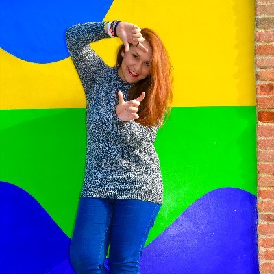 Deborah53821852's profile picture. Adoro la spontaneità...viaggi e foto sono un MUST