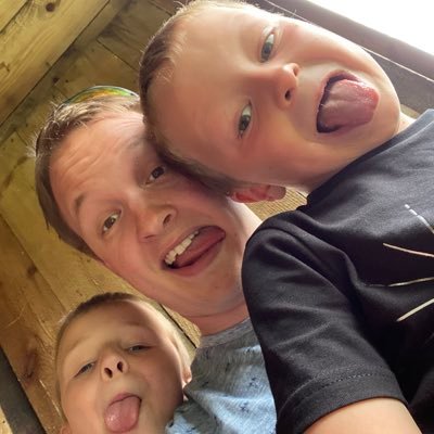 GavinMilne's profile picture. Research Chemist @SygnatureDiscovery