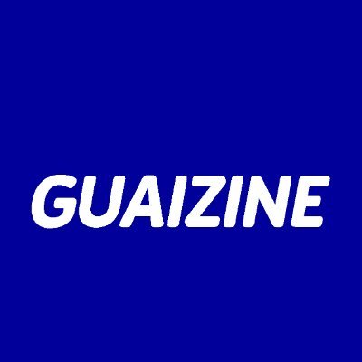 GUAIZINE Profile Picture